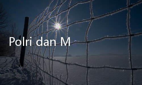 Polri dan Masyarakat Labuan Bajo Sepakat Sukseskan KTT ASEAN 2023